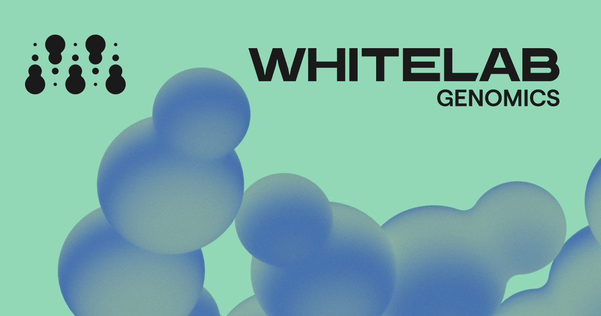 WhiteLab Genomics office